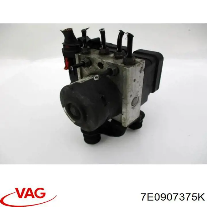  7E0907375K VAG