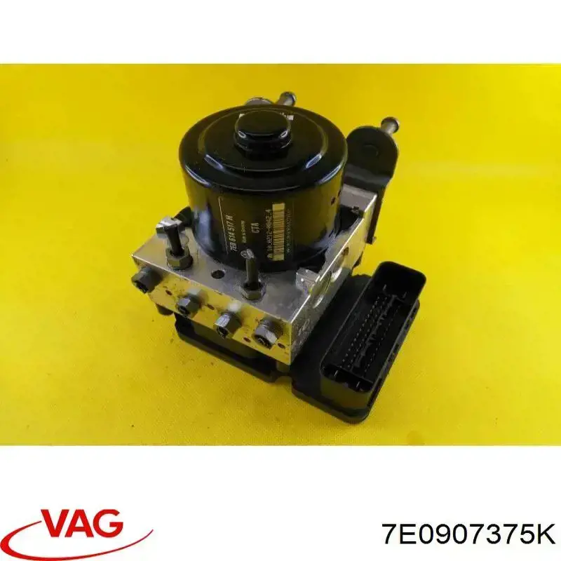 7E0907375K VAG 