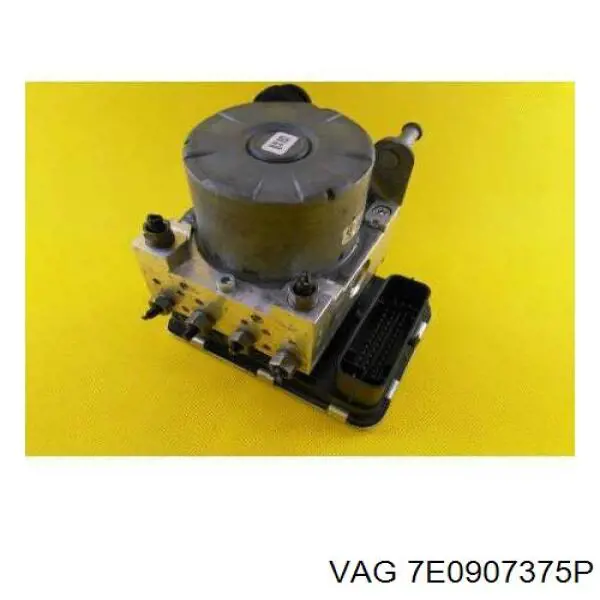  VAG 7E0907375P ціна, від  USD
