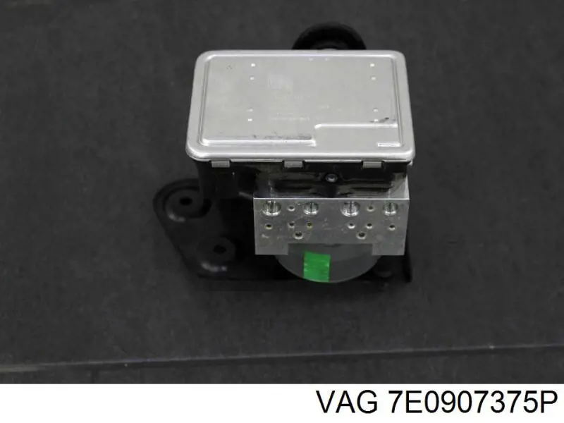  7E0907375P VAG