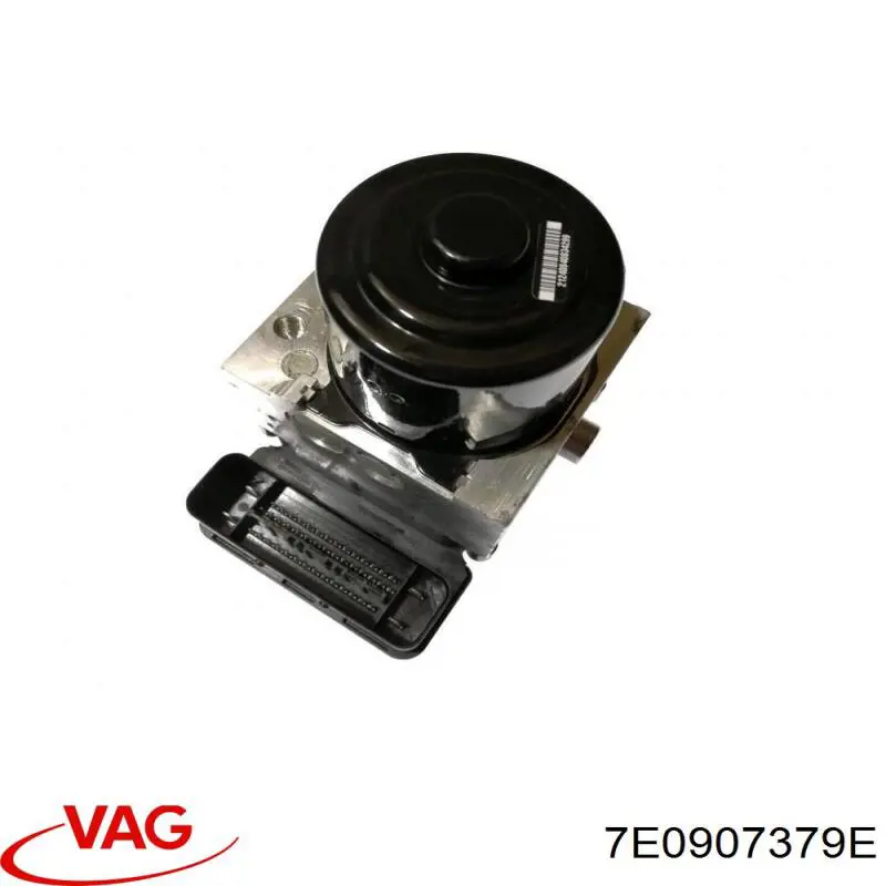Купити 7E0907379E VAG 