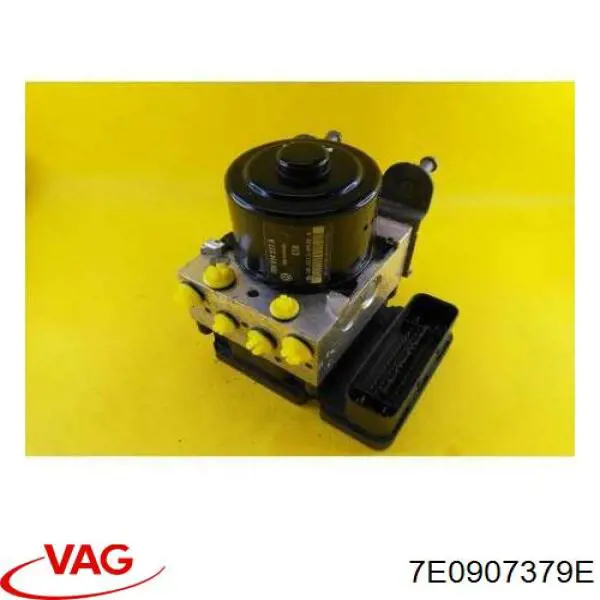  VAG 7E0907379E ціна, від 180.50 USD