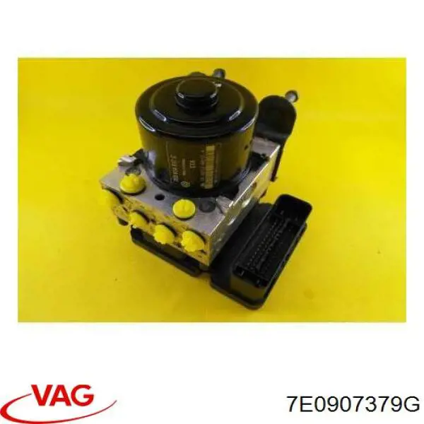 VAG 7E0907379G ціна, від 114.25 USD