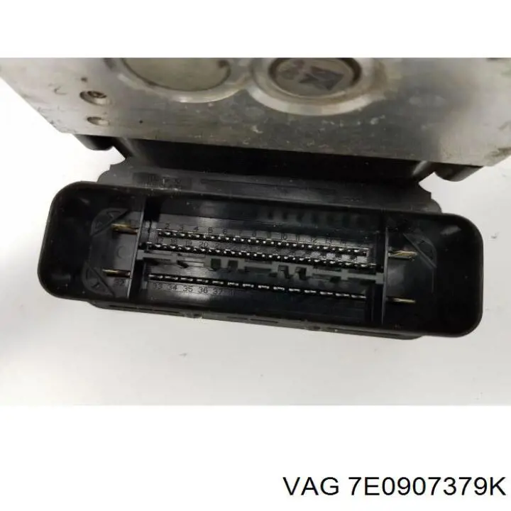 Блок АБС гідравлічний VAG 7E0614517H ціна, від 174.94 USD