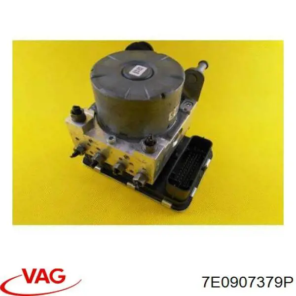 Купити Блок АБС Volkswagen Transporter T6 SGA, SGH, SHA, SHH