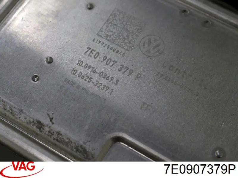 Блок АБС гідравлічний Volkswagen Transporter T6 фургон (SGA, SGH, SHA, SHH) (2015 - 2024) ціна, від 91.25 USD