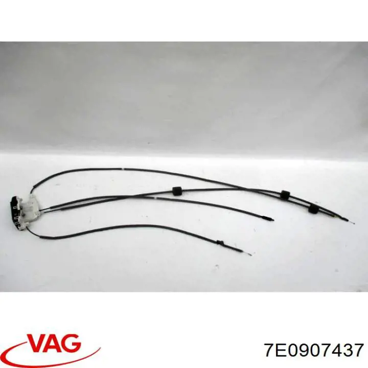 Купити 7E0907437 VAG 