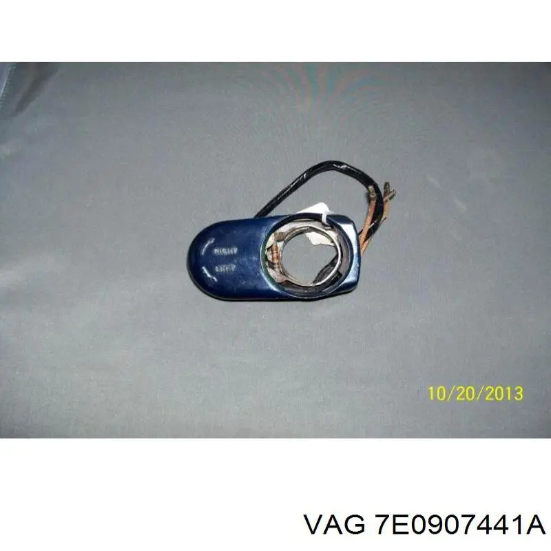  7E0907441 VAG