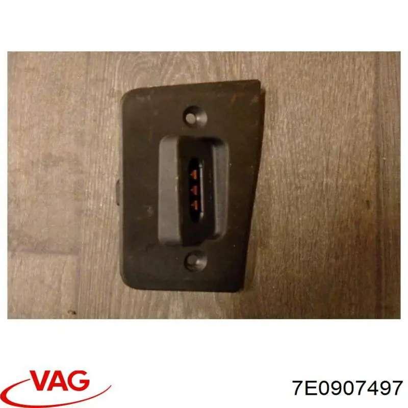  VAG 7E0907497 ціна, від 20.22 USD