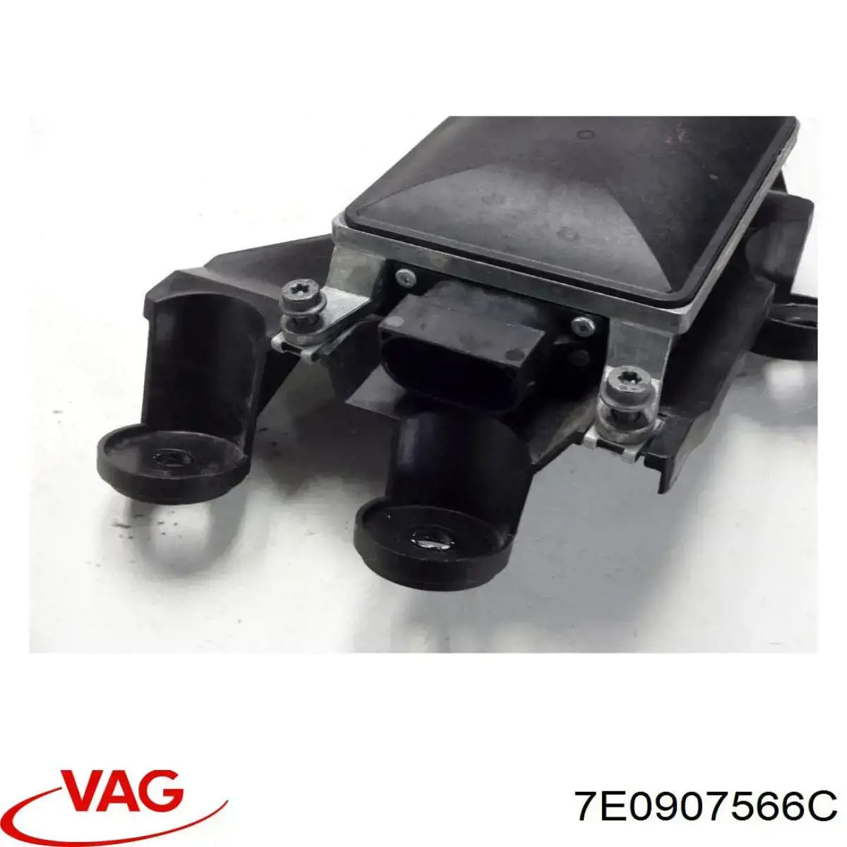 Радар зміни смуги руху VAG 7E0907566C ціна, від 228.05 USD