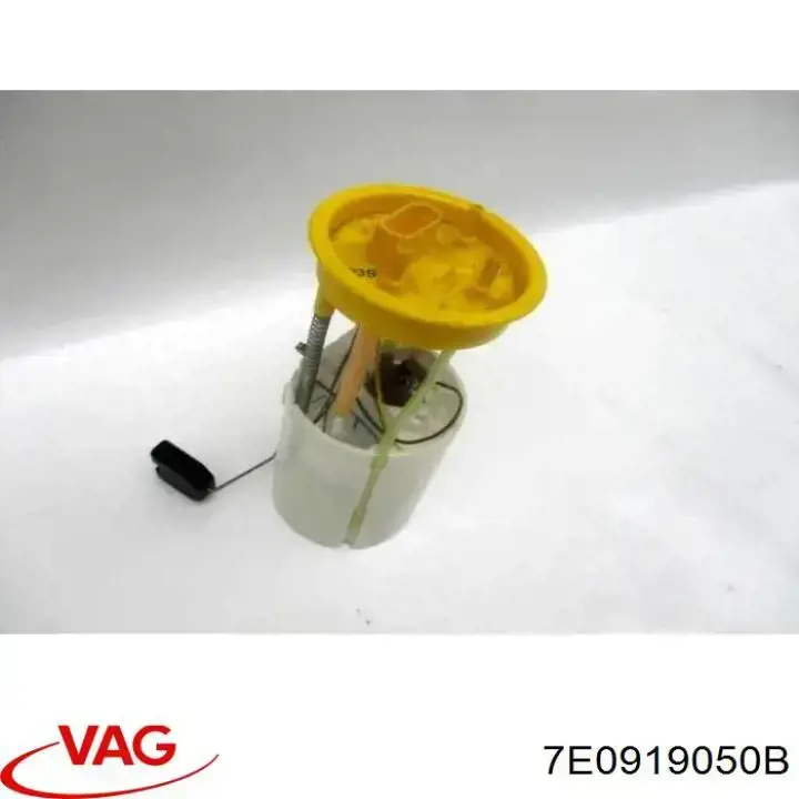 7E0919050B VAG 