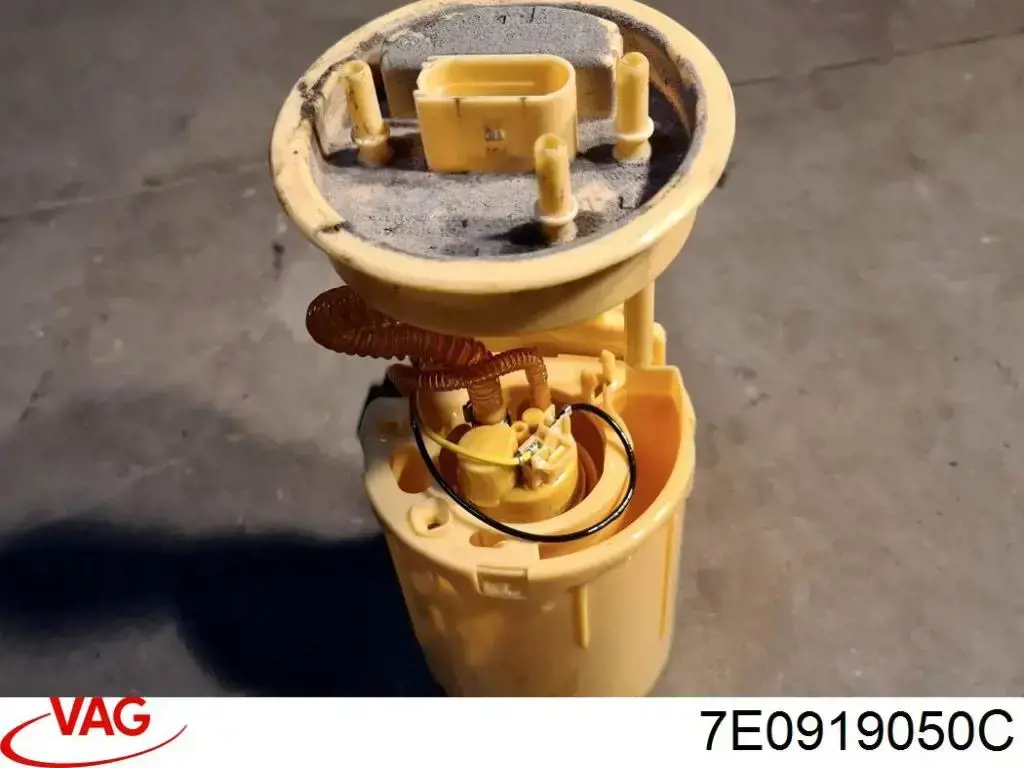  VAG 7E0919050C ціна, від 42.33 USD