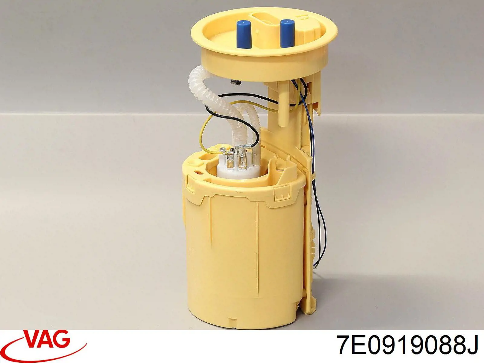 7E0919088H VAG Електробензонасос