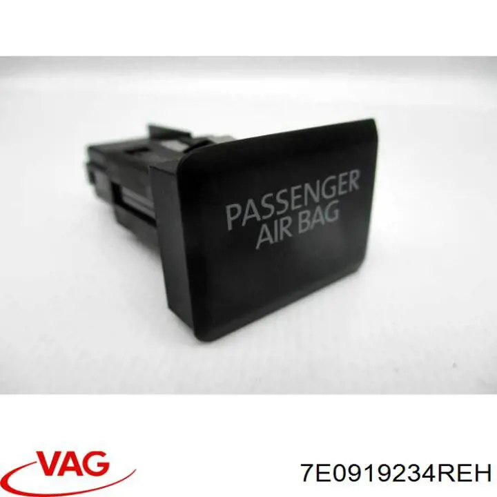 7E0919234REH VAG 