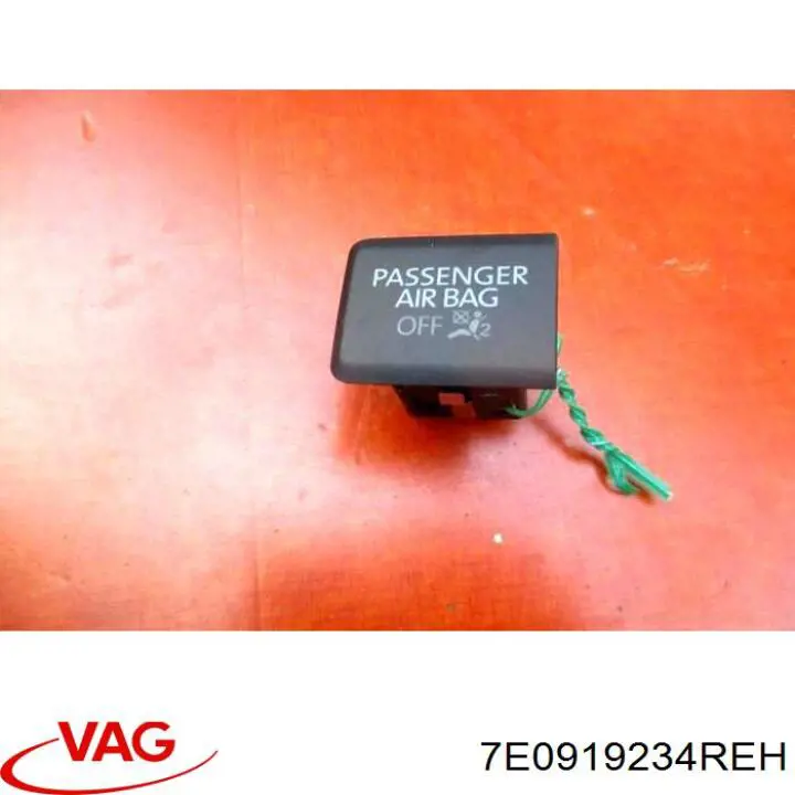  VAG 7E0919234REH ціна, від 12.67 USD