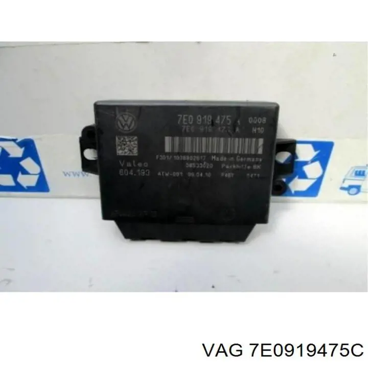 Купити 7E0919475N VAG 