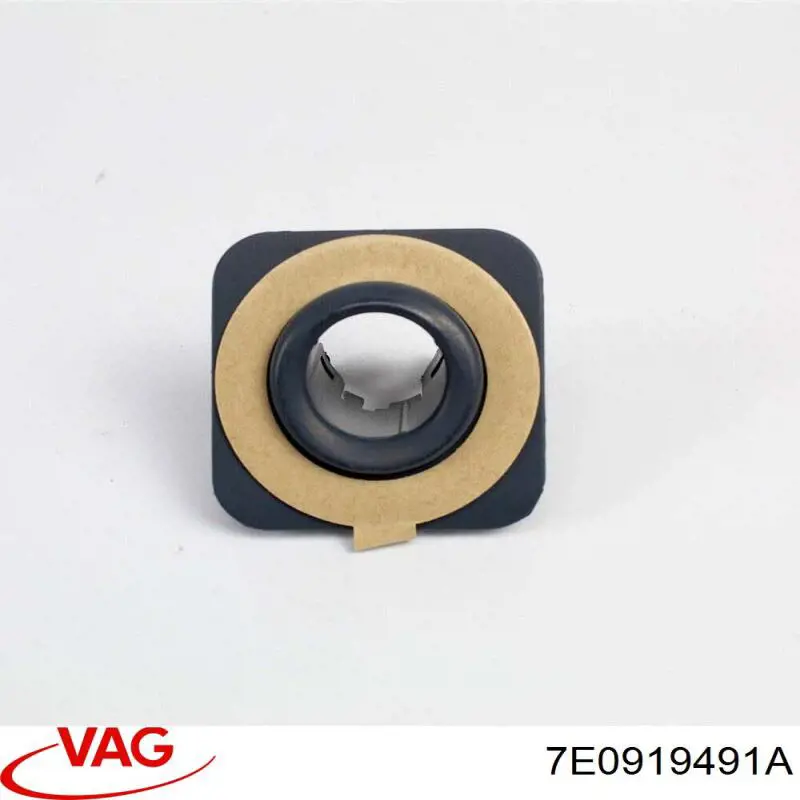 Купити 7E0919491A VAG 
