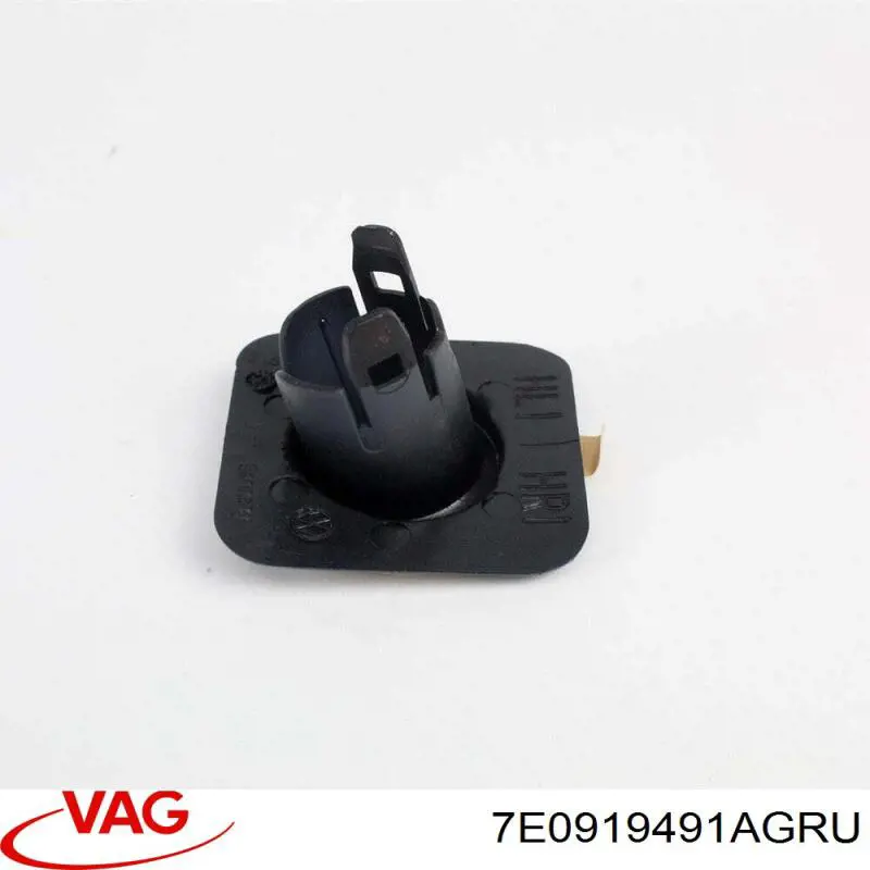  VAG 7E0919491AGRU ціна, від 23.09 USD