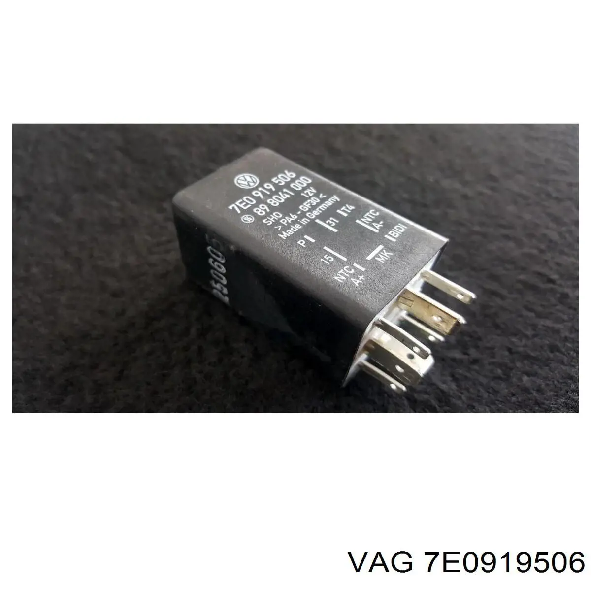  VAG 7E0919506 ціна, від 76.02 USD