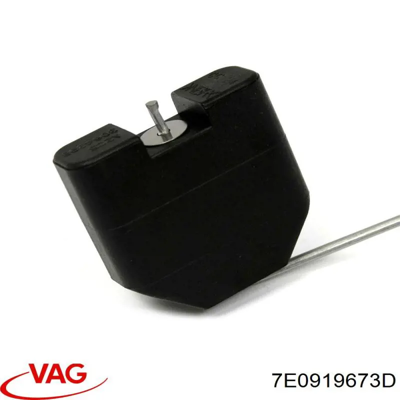 7E0919673D VAG Датчик бензобака