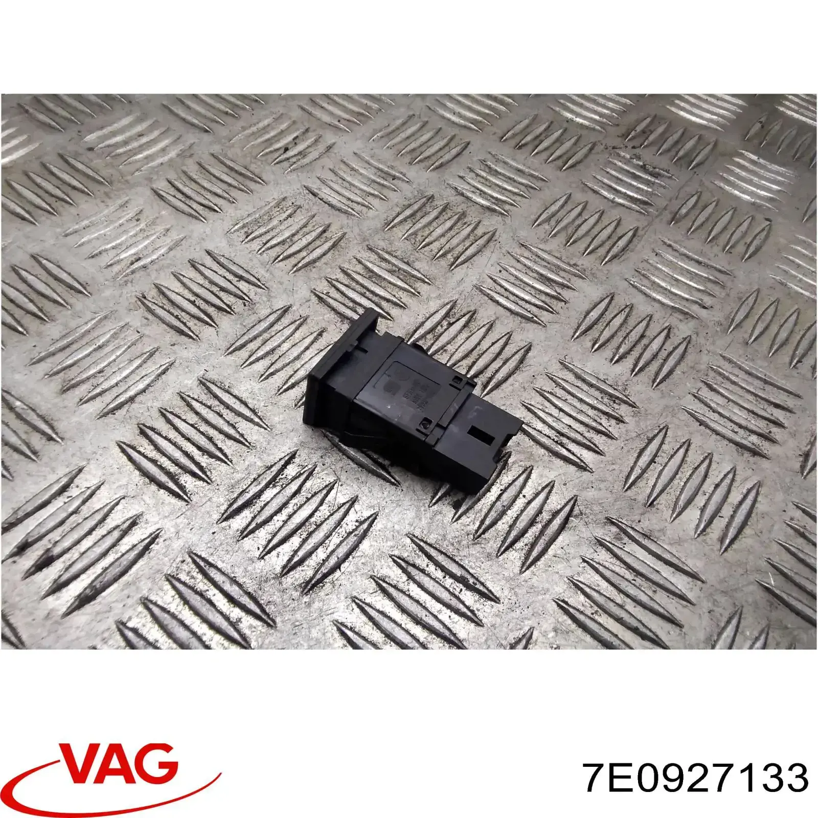 Купити 7E0927133 VAG 
