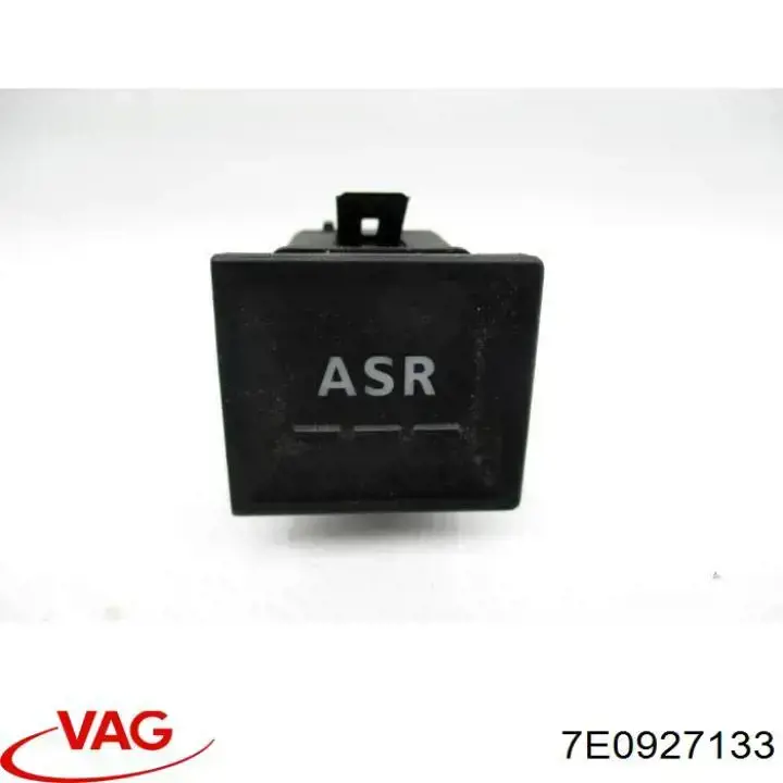 7E0927133 VAG 