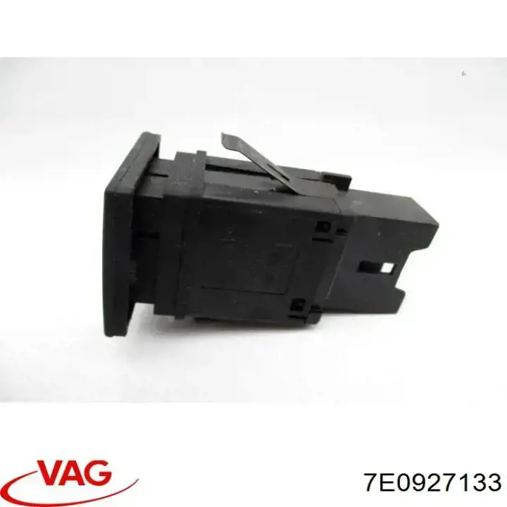  VAG 7E0927133 ціна, від 6.33 USD