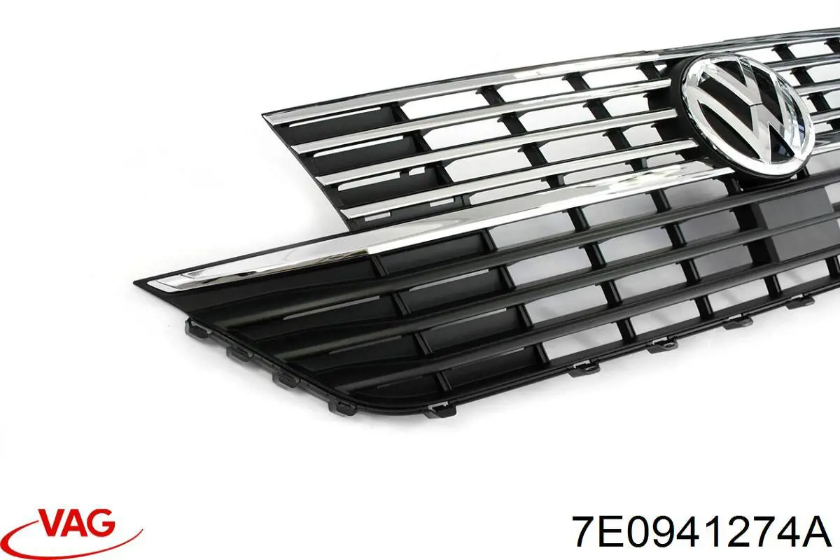  7E0941274A VAG