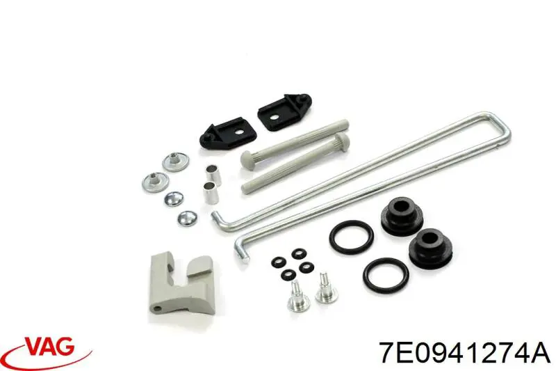  VAG 7E0941274A ціна, від 35.56 USD