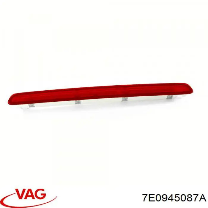 Стоп-сигнал Signeda ZVG3417LR ціна, від 30.97 USD