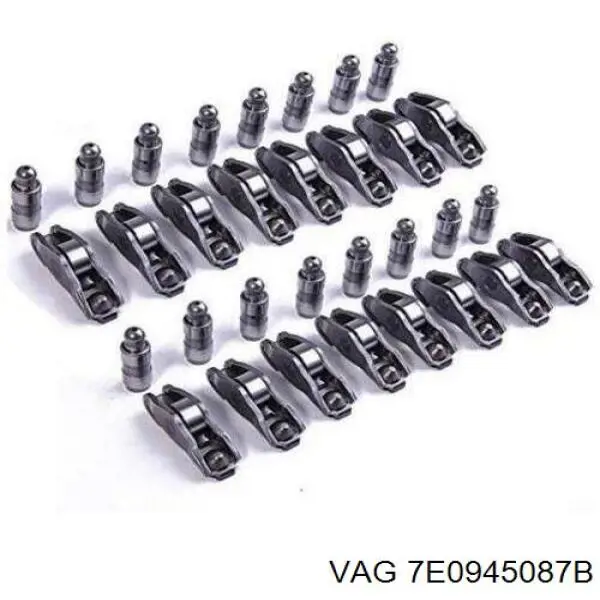 Стоп-сигнал VAG 7E0945087B ціна, від 31.87 USD