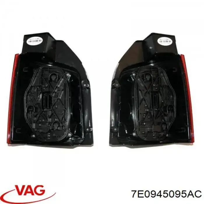 7E0945095AC VAG 