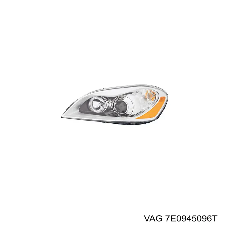 Задня права фара 7E0945096P VAG