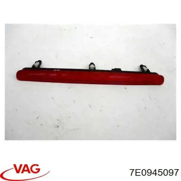 Стоп-сигнал VAG 7E0945097 ціна, від 18.09 USD