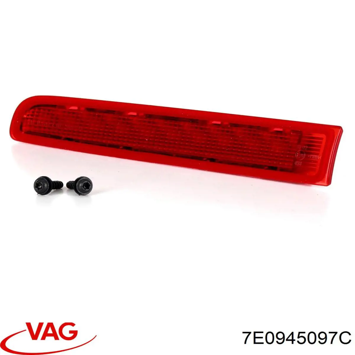 Додаткові задні стопи VAG 7E0945097C
