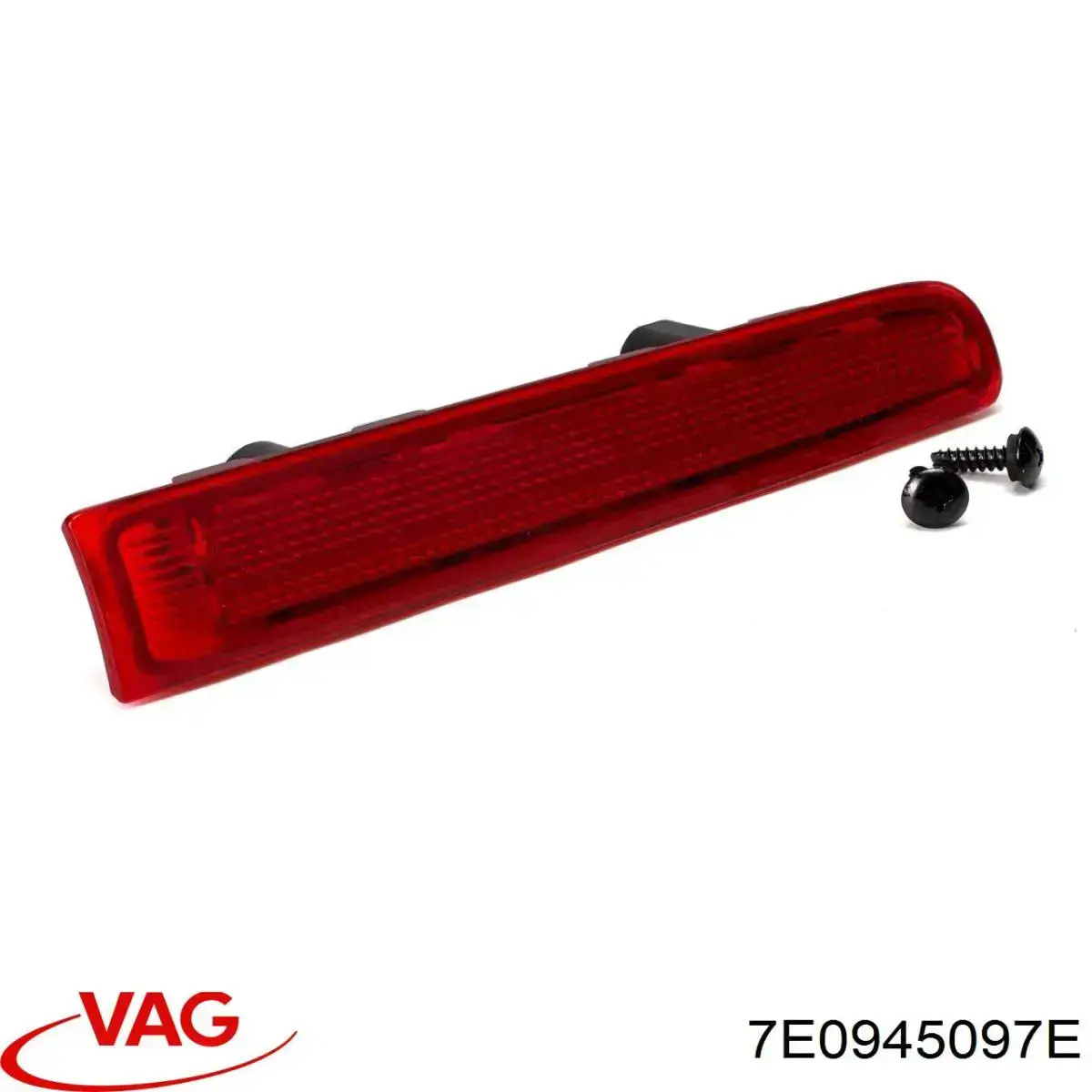 Додаткові задні стопи VAG 7E0945097E