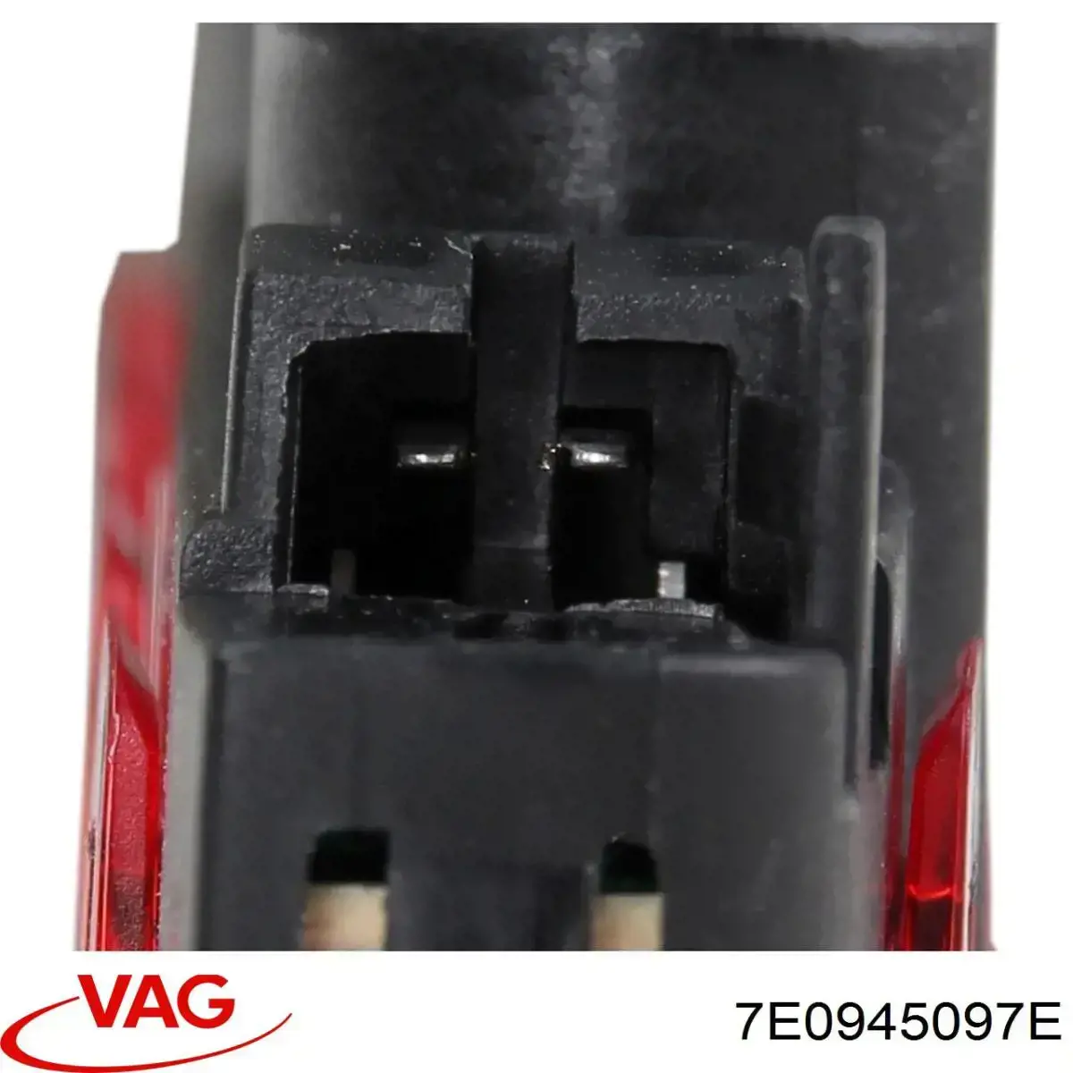 Стоп-сигнал VAG 7E0945097E ціна, від 19.91 USD