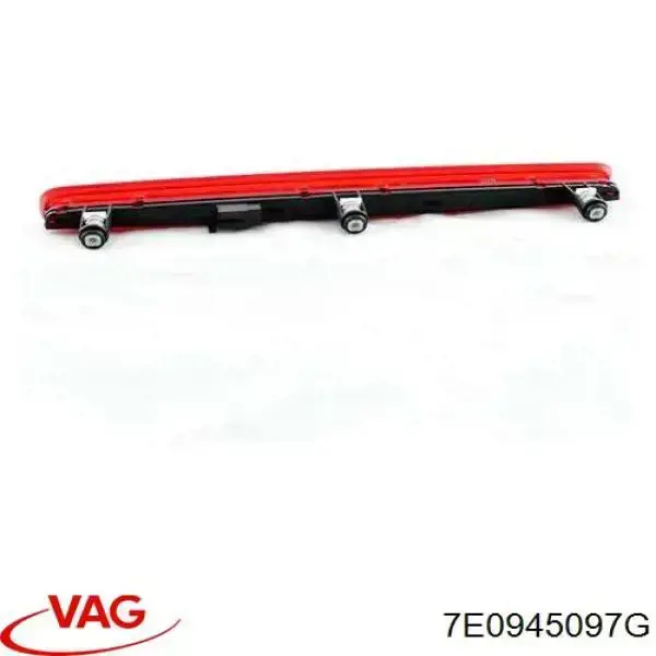 Стоп-сигнал VAG 7E0945097G ціна, від 38.52 USD
