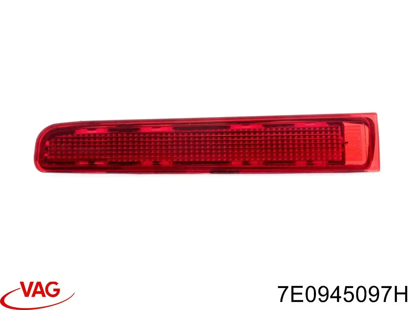 Стоп-сигнал VAG 7E0945097H ціна, від 21.47 USD