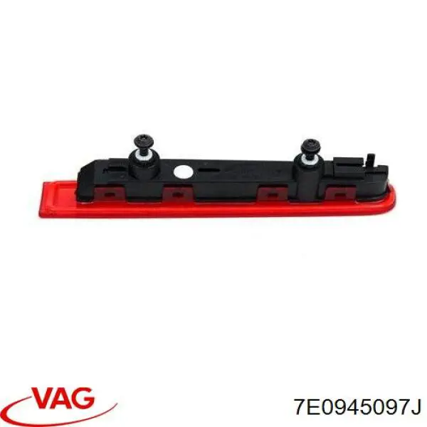Стоп-сигнал Autotechteile 3945052 ціна, від 20.00 USD