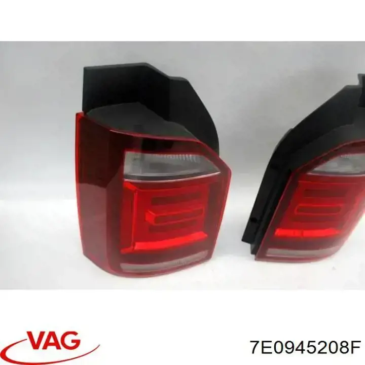  VAG 7E0945208H ціна, від 416.49 USD