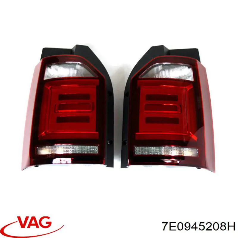  VAG 7E0945208H ціна, від 224.31 USD
