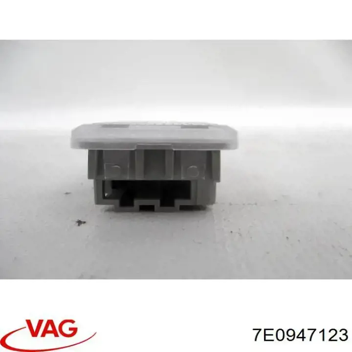  VAG 7E0947123 ціна, від 21.37 USD