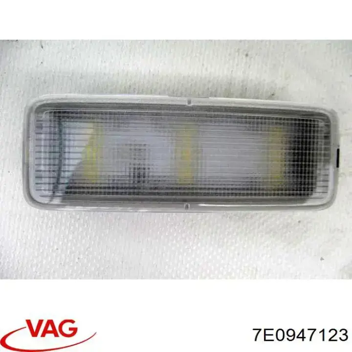 Купити 7E0947123 VAG 