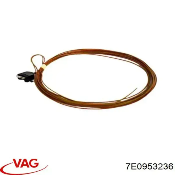 Купити 7E0953236 VAG 