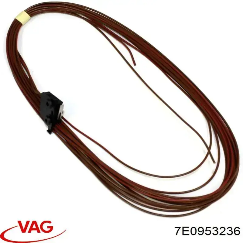 7E0953236 VAG 