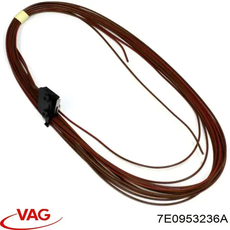 7E0953236A VAG 