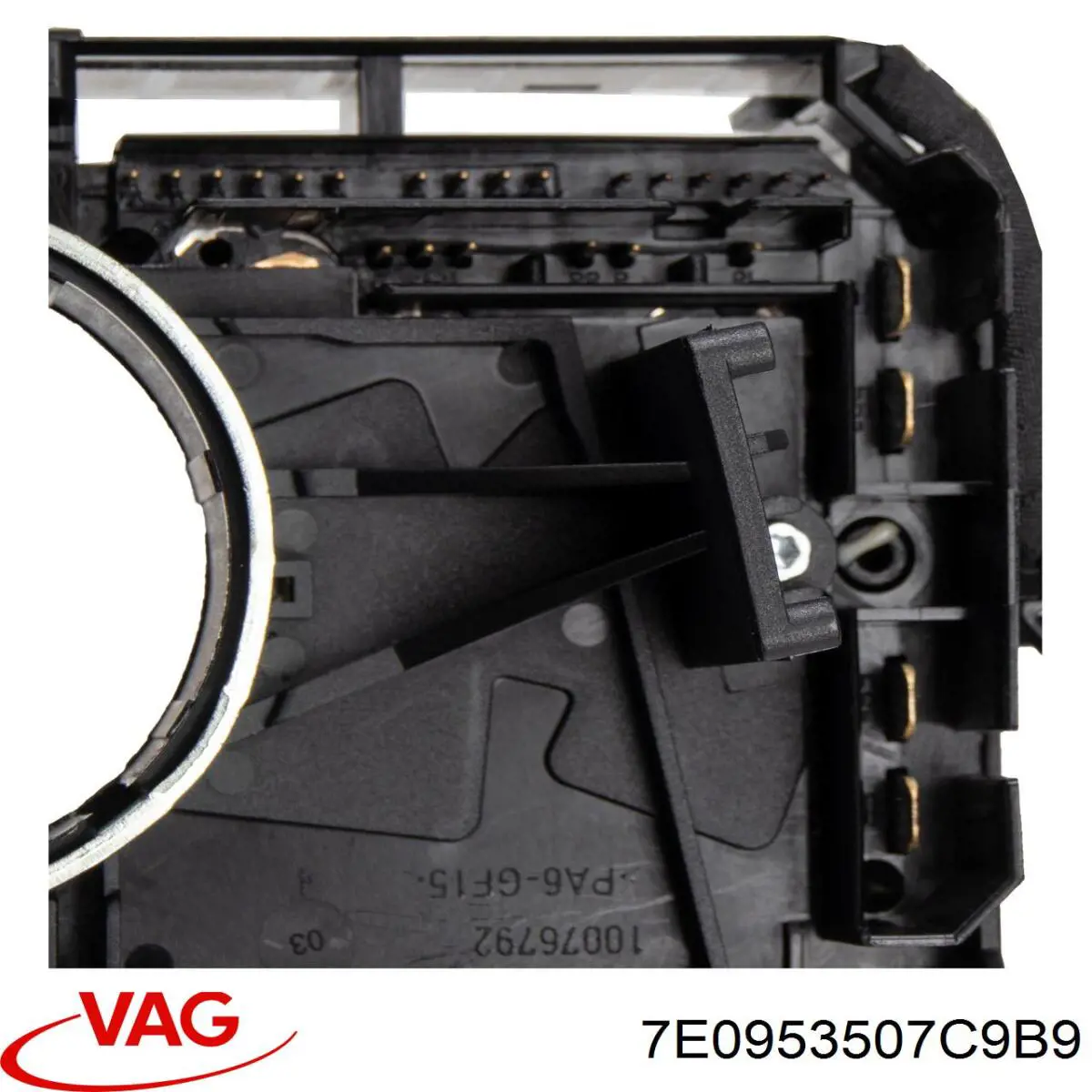 Перемикачі VAG 7E0953507C9B9 ціна, від 78.22 USD