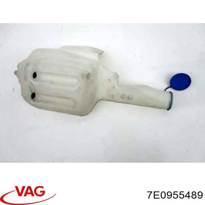 Купити 7E0955489 VAG 