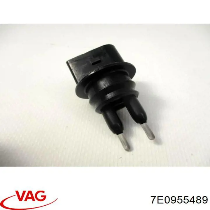  VAG 7E0955489 ціна, від 10.64 USD
